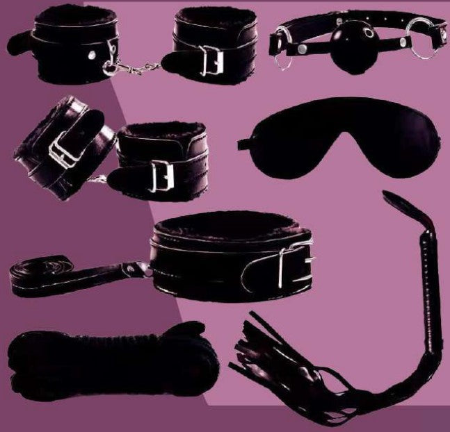 PENITENCIA SET