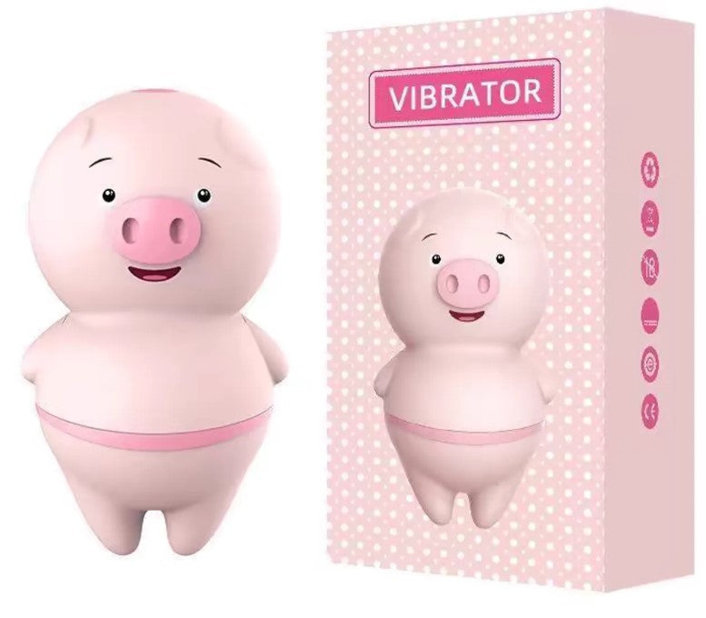 LILO PIG - CHANCHITO VIBRADOR