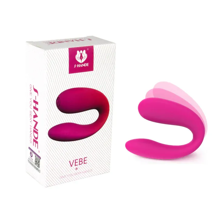 MINI PUNTO G VIBRATOR