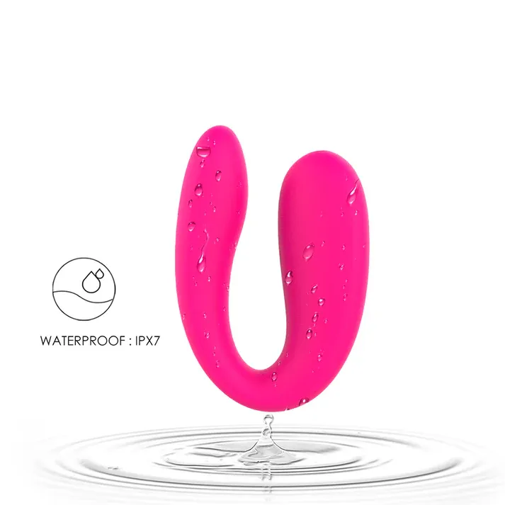 MINI PUNTO G VIBRATOR