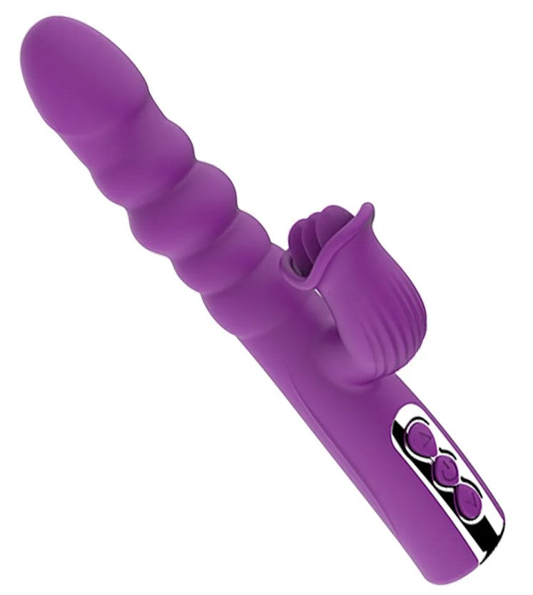 PERTURBADOR VIBRATOR
