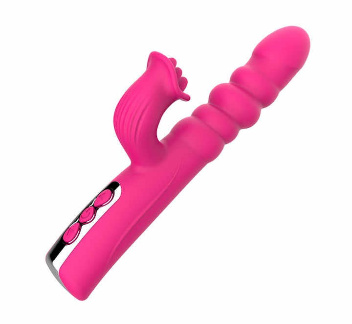PERTURBADOR VIBRATOR